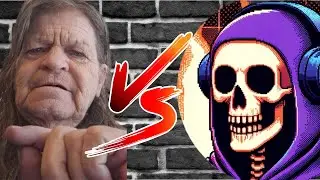 Dreamer VS Merbit