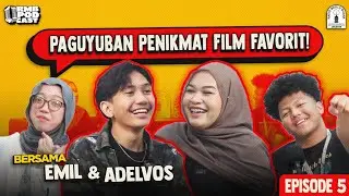 ITS MOVIE TIME 🍿⏰ RMB PODCAST #eps5