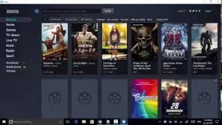 Download Movies, Games,TV shows Etc for free and fast