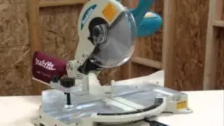 Makita LS1040 10-Inch Compound Miter saw