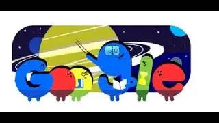 Google Doodle: Teachers' Day 2017