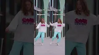 Can you do them both? 😳 Love this Remix!! 
