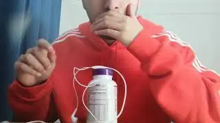 ASMR Chile 🇨🇱 Inaudible 🌠
