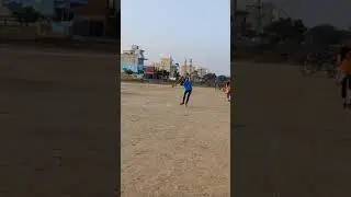 Javelin throw