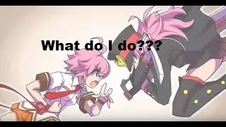 how to learn a new arcana heart character