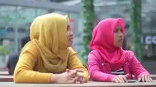 Nanya ke cewe 