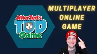 JitterTed's TDD Game: Online - Episode 1: 