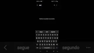 Como romove notificação do correio de voz do Android 10,11,12,13, e 14