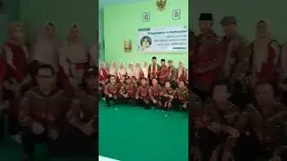 Kenangan Kel Besar SMP 3 Panarukan ke SMPN 1 Banyuglugur