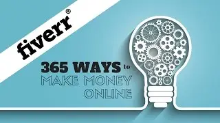 How to Make Money Online with Fiverr - Blog Commenting