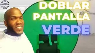 Como Doblar una pantalla verde @TainoEZFix