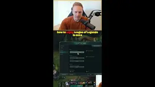 How to enjoy League of Legends in 2024!