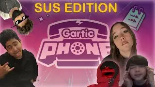 I'm Gonna Get Cancelled... (Gartic Phone)