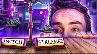 Le Retour Du 70/30 Sur Twitch (sous conditions..)