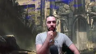 I'm Back! Let's Make Something!