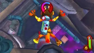 Daxter -19- Tanker 2