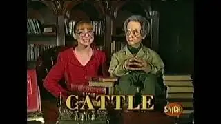 All That Season 8 - Vocabulary with Lisa