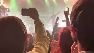STARSET - TokSik (Glasgow SWG3 ~ 14/10/24)