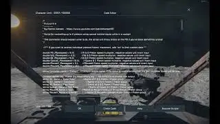 Controlling Rotors and Pistons with normal cockpit controls