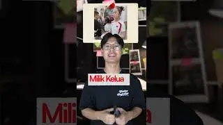 Susah Dapat Medali Perak, Atlet Ini Jadi Pelayan