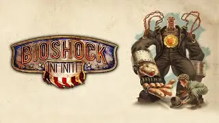 Çin Tükkanı - BioShock İnfinite Türkçe - İçerik 10