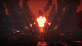 Unity audio visualization (WIP)