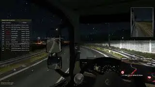Cuando ves la luz al final del tunel, pero te salvas por poquiiiiito.!
