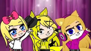 {Audioscribe Meme} {Gacha club}