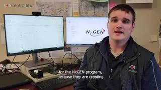 1 of 3 What is NxGEN with CentralStar and Cole Mark Jan 2023