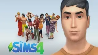 Sehen Sie nicht weg | Sims 4 Demo 1/3