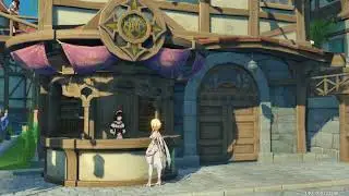 How to raise Friendship Levels Swiftly in Genshin Impact - How to get Companionship EXP