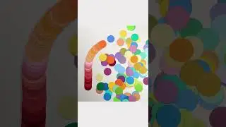 Collage stop motion 