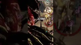 Orb | Warframe  #warframegameplay #tennocreate