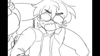 Shame on you, Gregory! [FNAF Security meme]