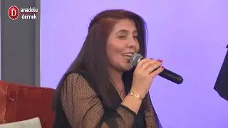 AYNUR YILMAZ - YAZ GELMİŞ - HADİ GİT GAYRI