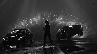 Hamza - Diable En Moi (ft. Yeat)
