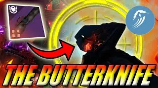 This Has No Right To Be This Good In Destiny 2