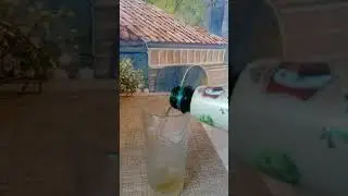 Один день без пива. Риск жизни.