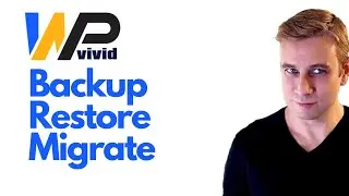 Quickly Backup and Migrate WordPress Sites (Easy and Free)