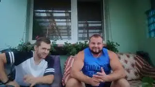 Kanapowe rozmowy; wyjazd na PPS Kamień Gm. Szemud
