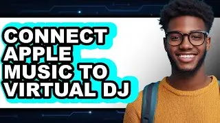 How to Connect Apple Music to Virtual Dj (only Way)