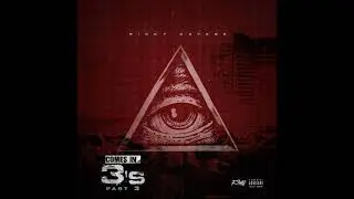 Ricky Savage - Regular (Feat. T.Y.E Harris)