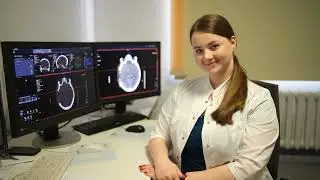 Презентация Псковской областной клинической больницы