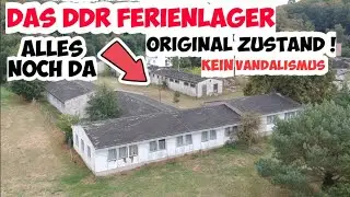 Willkommen in der DDR !