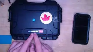 Raspberry Pi ANPR/ALPR Portable