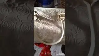 Женская сумка Вера эйвон и женский кошелек Веста эйвон
