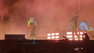 Måneskin - MAMMAMIA live at NovaRock 2024