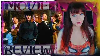 CLUE 1985 Classic Movie Review/ Patreon Request