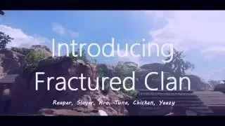 Fractured Clan Teamtage Project