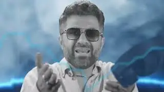 Afshin Azeri Zaur Baxşəliyev dəli oldu getdi 2023